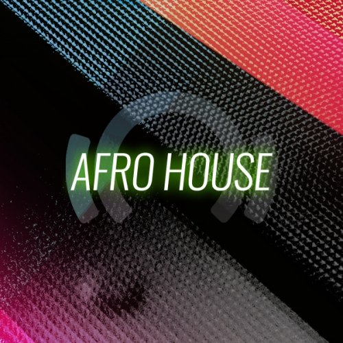 Beatport Top 100 Afro House Tracks April 2021